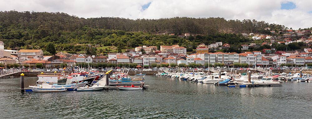 muros puerto