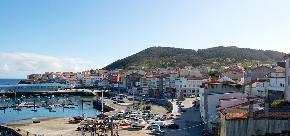 qué ver en Fisterra A Coruña