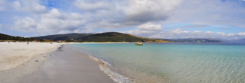 que ver Finisterre