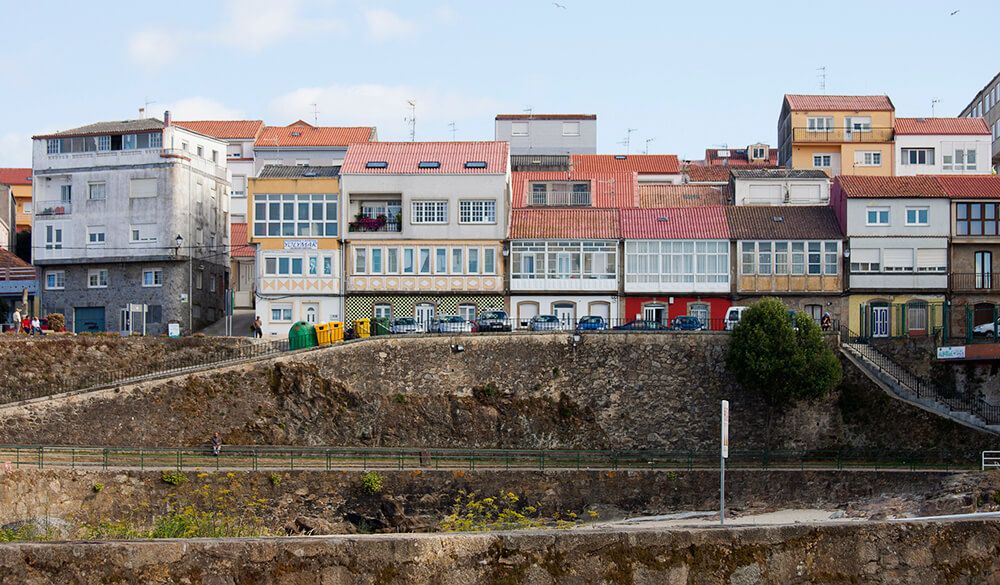 que ver en Finisterre