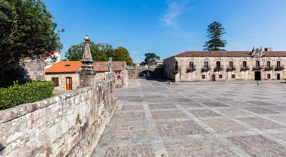 Qué ver en la ría de Arousa