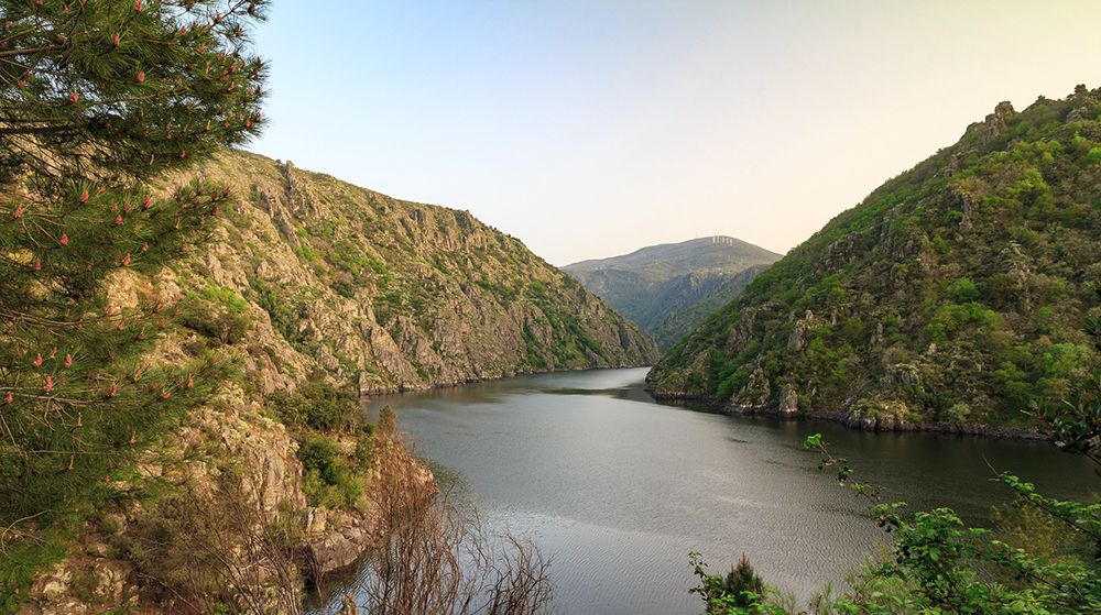 Ribeira Sacra qué ver