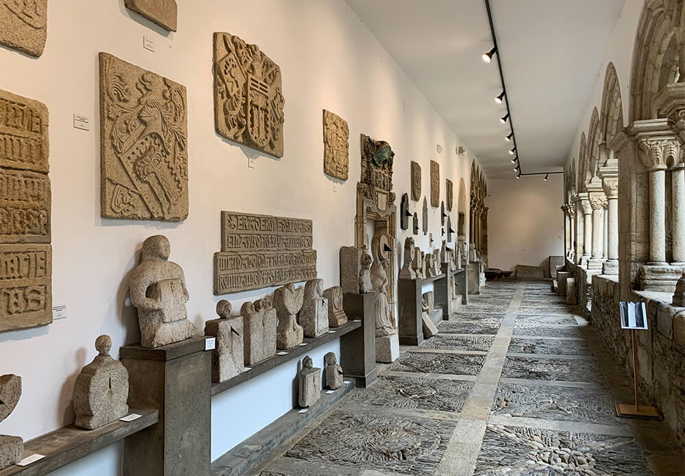 qué ver en Lugo museo provincial